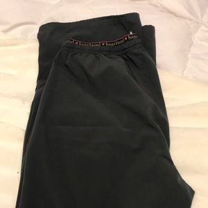 HeartSoul scrub pants